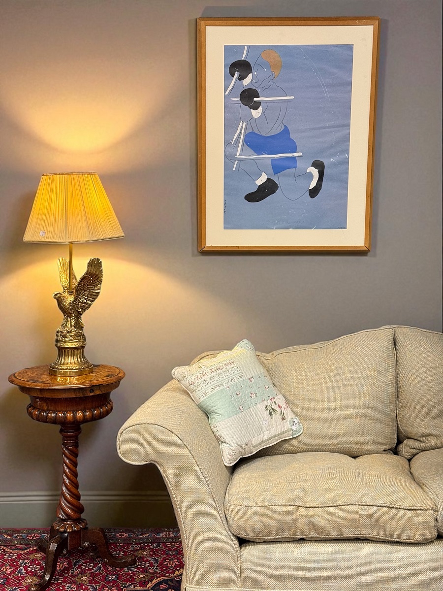 The Interiors Sale